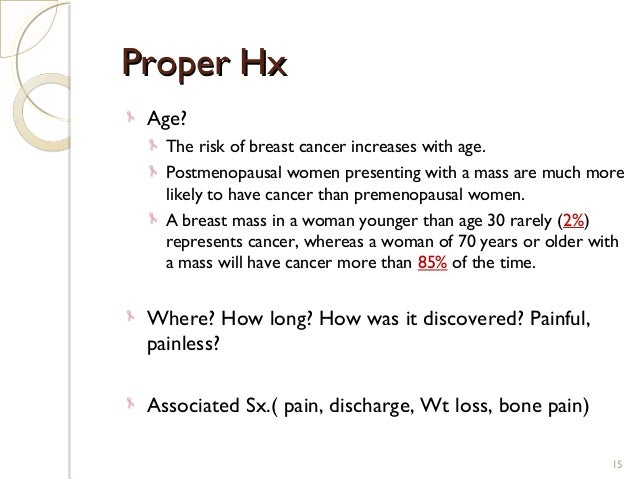 post menopausal breast nodule Teen xtreme torture